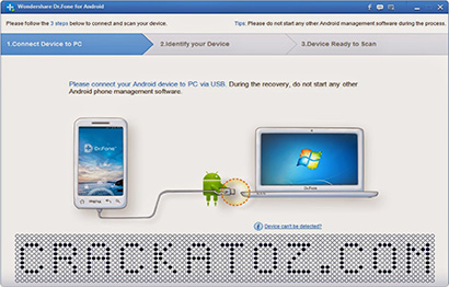 dr fone cracked pc software